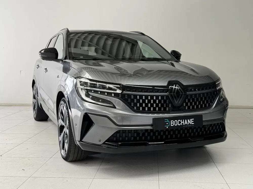 Renault Austral 1.2 E-Tech full hybrid 200 Iconic Esprit A uit 2024, foto 5
