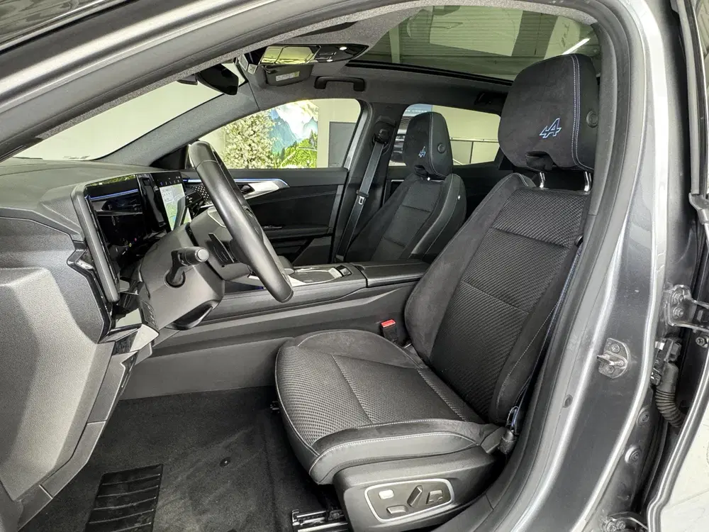 Renault Austral 1.2 E-Tech full hybrid 200 Iconic Esprit A uit 2024, foto 7