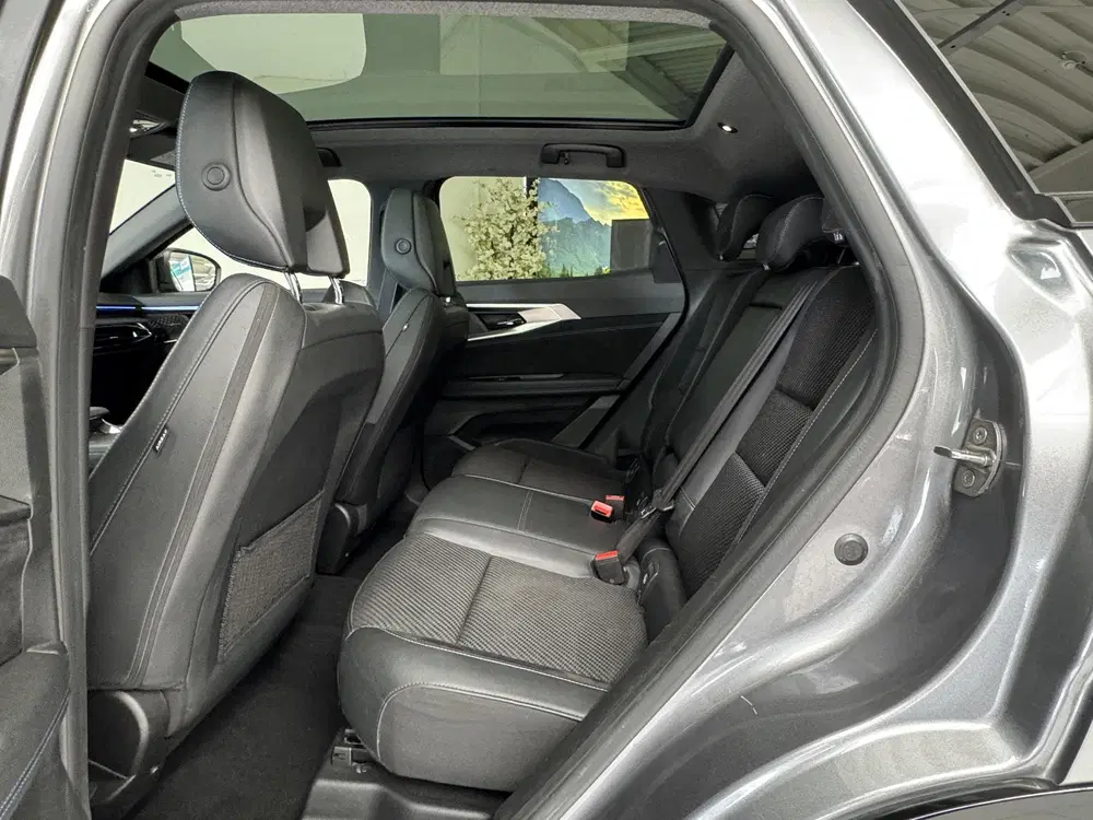 Renault Austral 1.2 E-Tech full hybrid 200 Iconic Esprit A uit 2024, foto 8