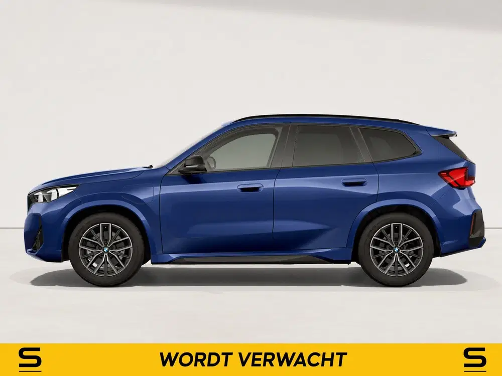 BMW X1 XDrive25e uit 2026, foto 6