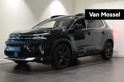 Citroën C5 Aircross Citroen C5 Aircross Hybrid 136 ë-Series ST uit 2024