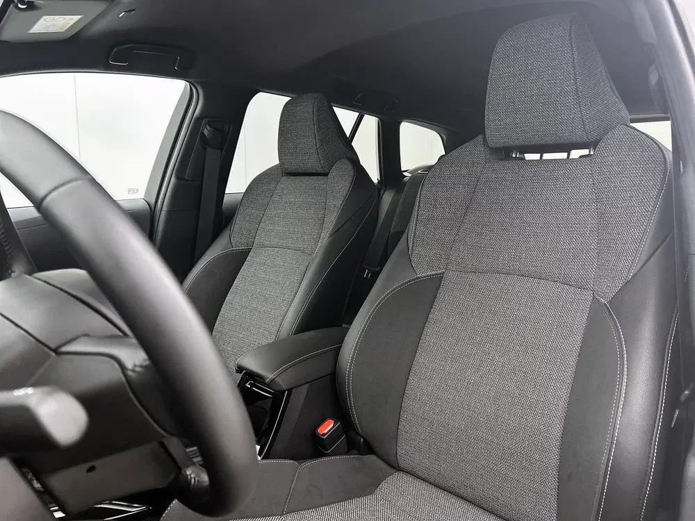 Toyota Corolla Hybrid 140 Dynamic uit 2025, foto 15