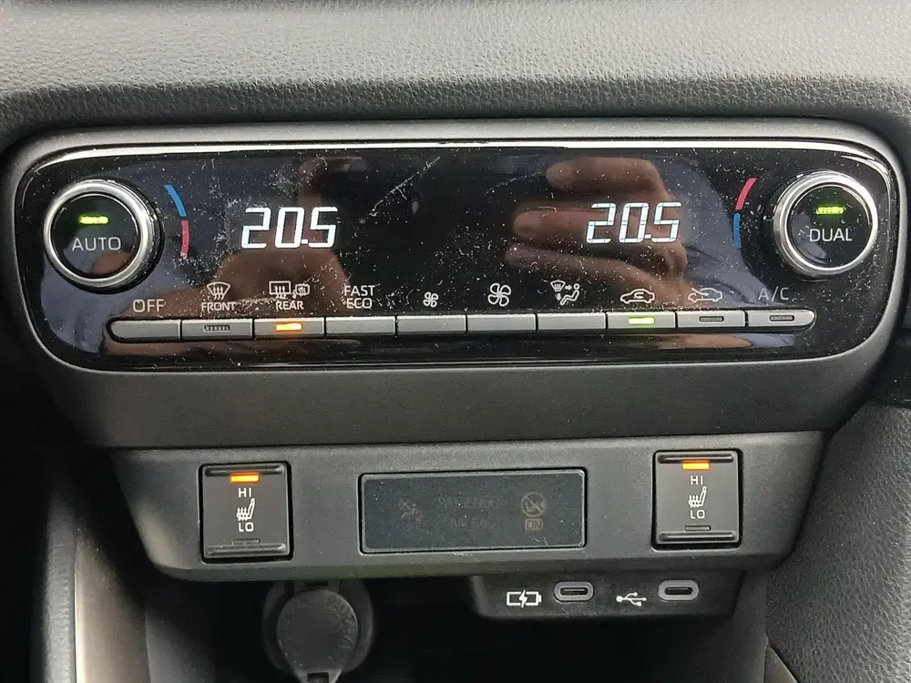 Mazda 2 1.5 Hybrid 116pk CVT Homura Plus uit 2024, foto 14