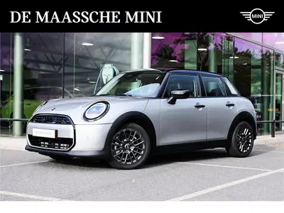 Mini Hatchback Cooper C Automaat uit 2025