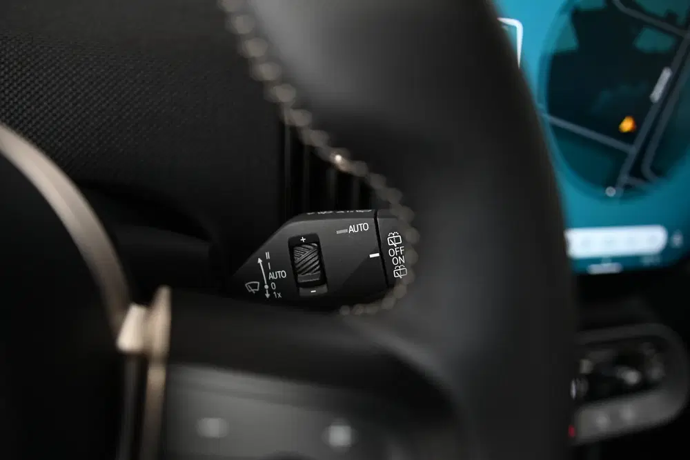Mini Hatchback Cooper C Automaat uit 2025, foto 14