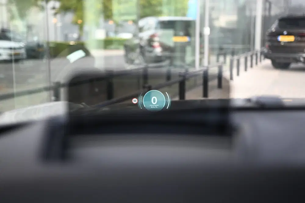 Mini Hatchback Cooper C Automaat uit 2025, foto 15
