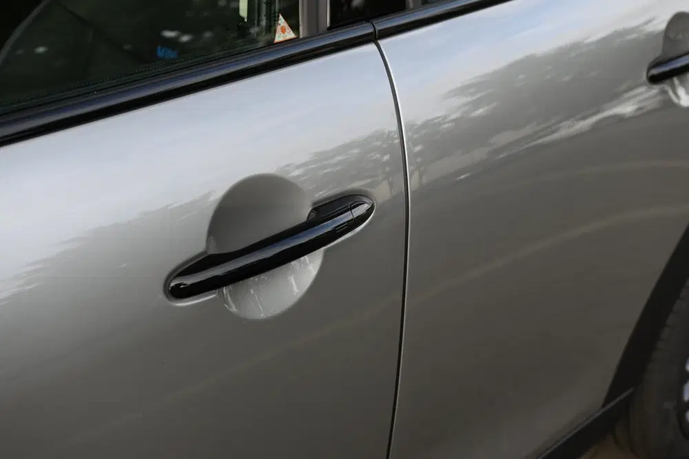 Mini Hatchback Cooper C Automaat uit 2025, foto 9