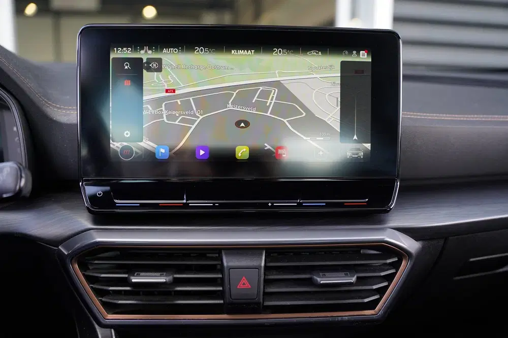 Cupra Formentor 1.5 TSI 150PK DSG Pano Led Cam Navi ACC St uit 2022, foto 15