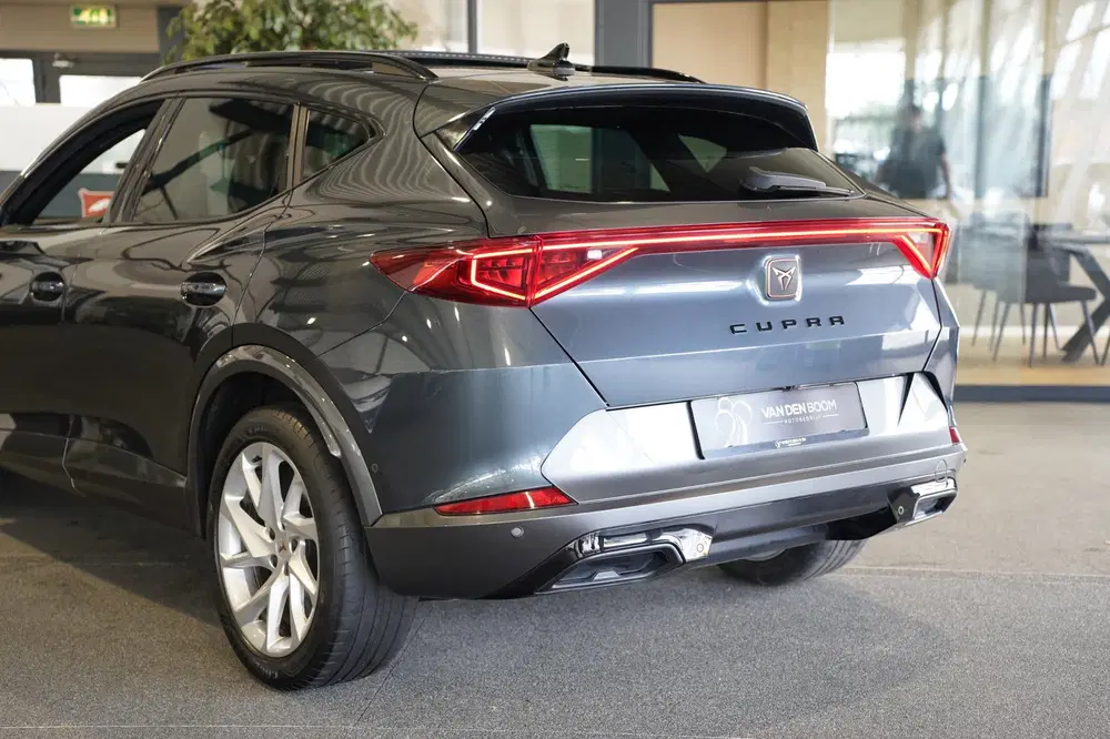 Cupra Formentor 1.5 TSI 150PK DSG Pano Led Cam Navi ACC St uit 2022, foto 6