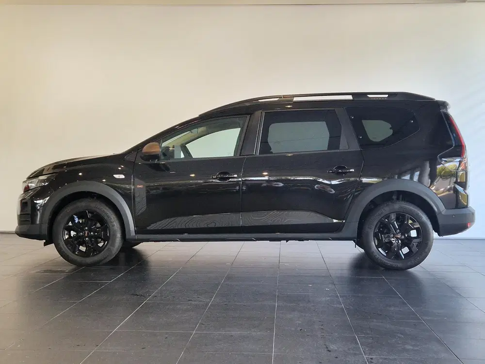 Dacia Jogger 1.0 TCe 110 limited edition 7p. uit 2026, foto 12