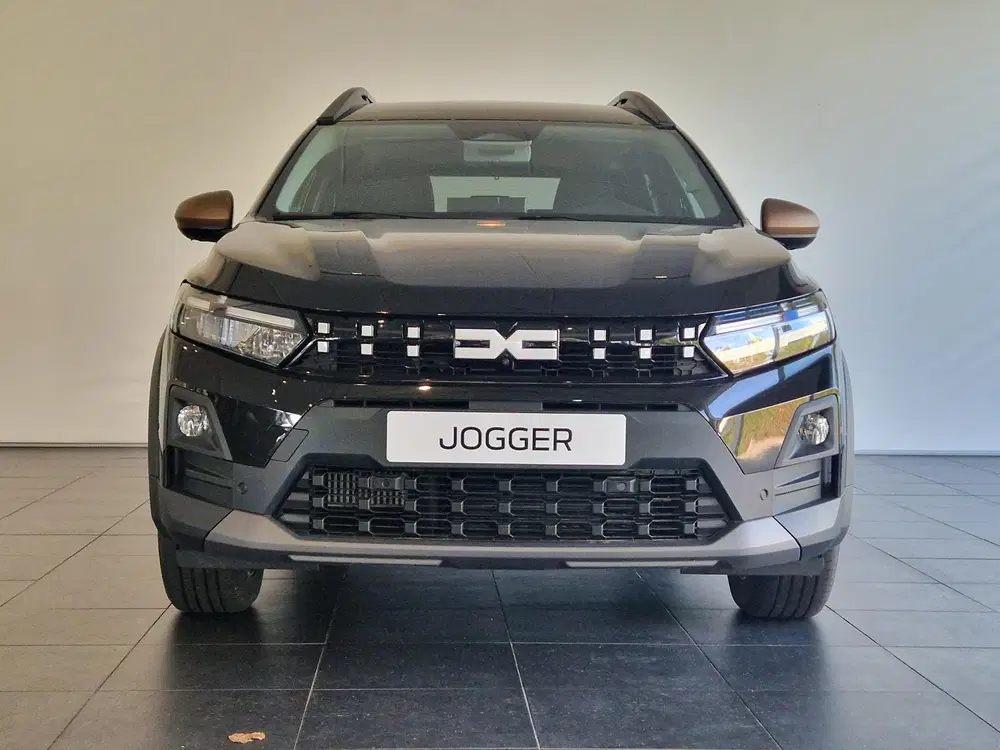 Dacia Jogger 1.0 TCe 110 limited edition 7p. uit 2026, foto 14