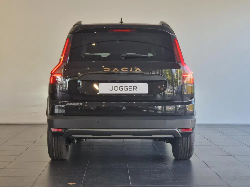 Dacia Jogger 1.0 TCe 110 limited edition 7p. uit 2026, foto 15