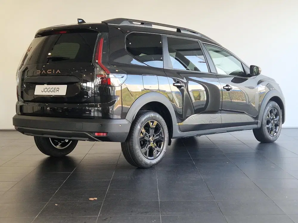 Dacia Jogger 1.0 TCe 110 limited edition 7p. uit 2026, foto 2