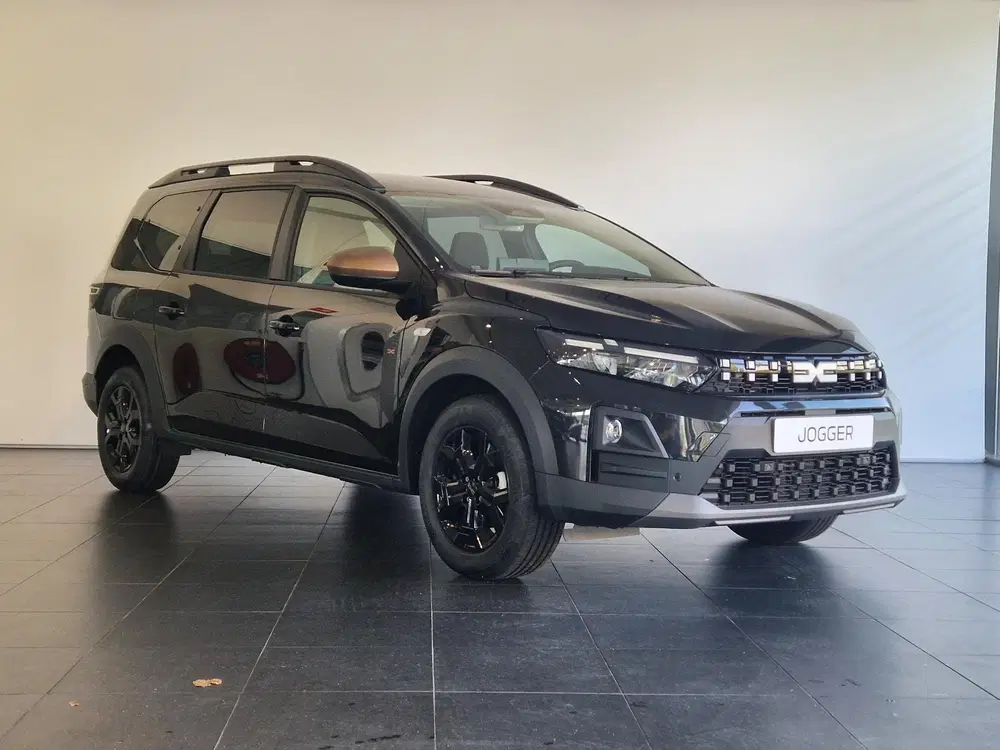 Dacia Jogger 1.0 TCe 110 limited edition 7p. uit 2026, foto 4