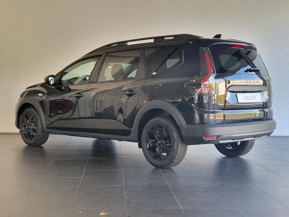 Dacia Jogger 1.0 TCe 110 limited edition 7p. uit 2026, foto 5