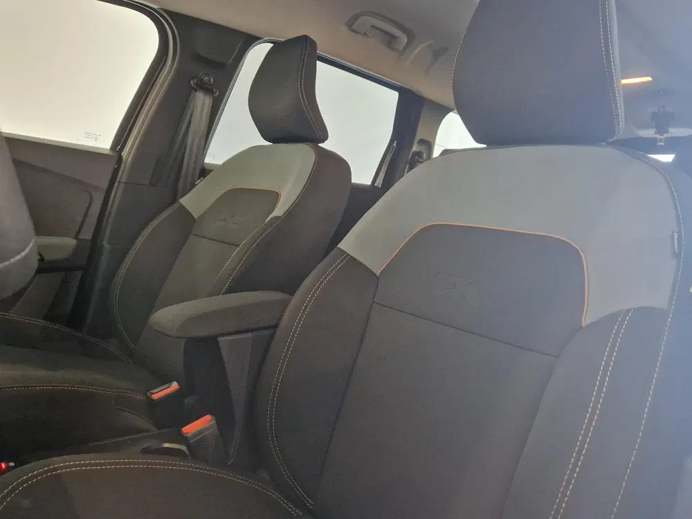 Dacia Jogger 1.0 TCe 110 limited edition 7p. uit 2026, foto 6