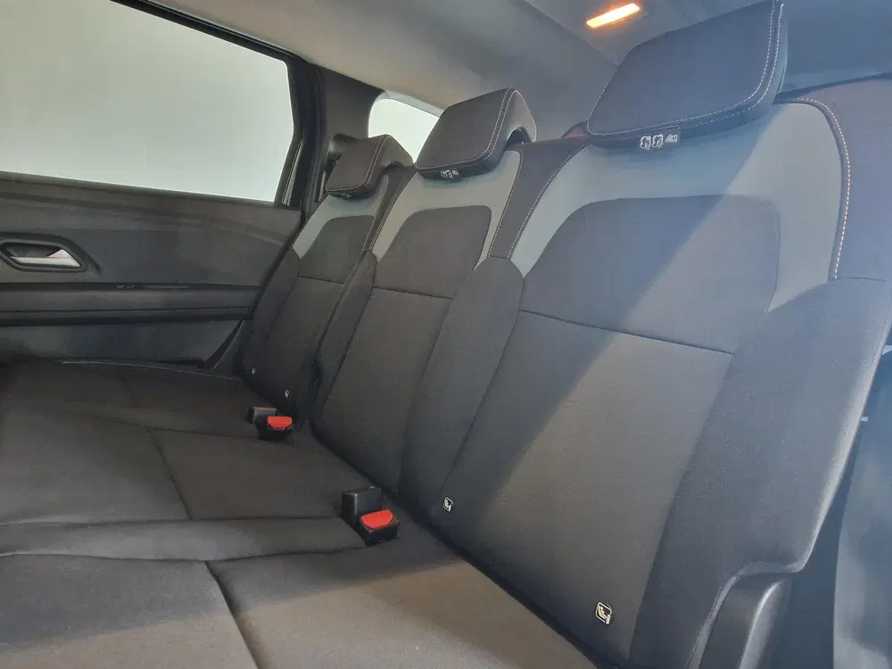 Dacia Jogger 1.0 TCe 110 limited edition 7p. uit 2026, foto 7