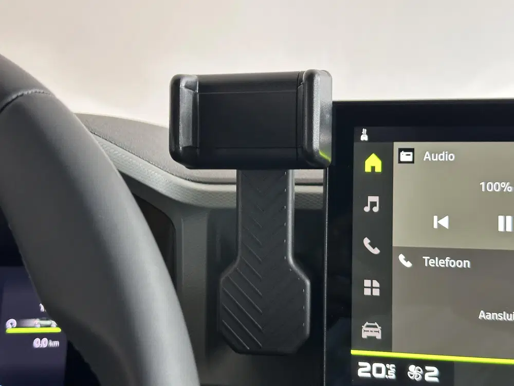 Dacia Duster 1.8 hybrid 155 extreme uit 2026, foto 15