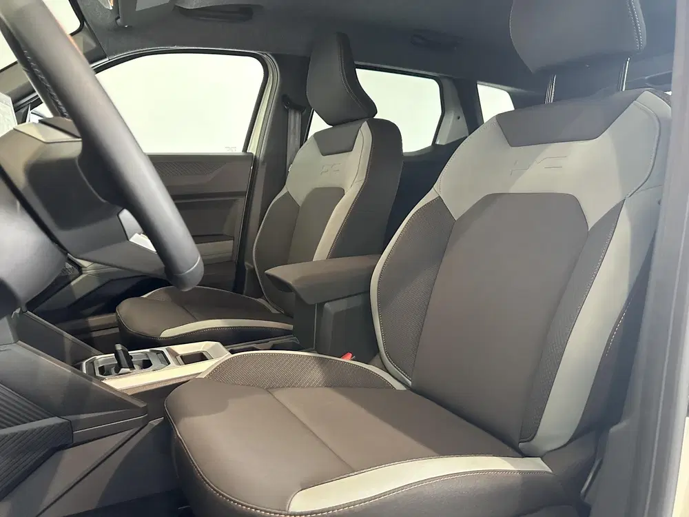 Dacia Duster 1.8 hybrid 155 extreme uit 2026, foto 7