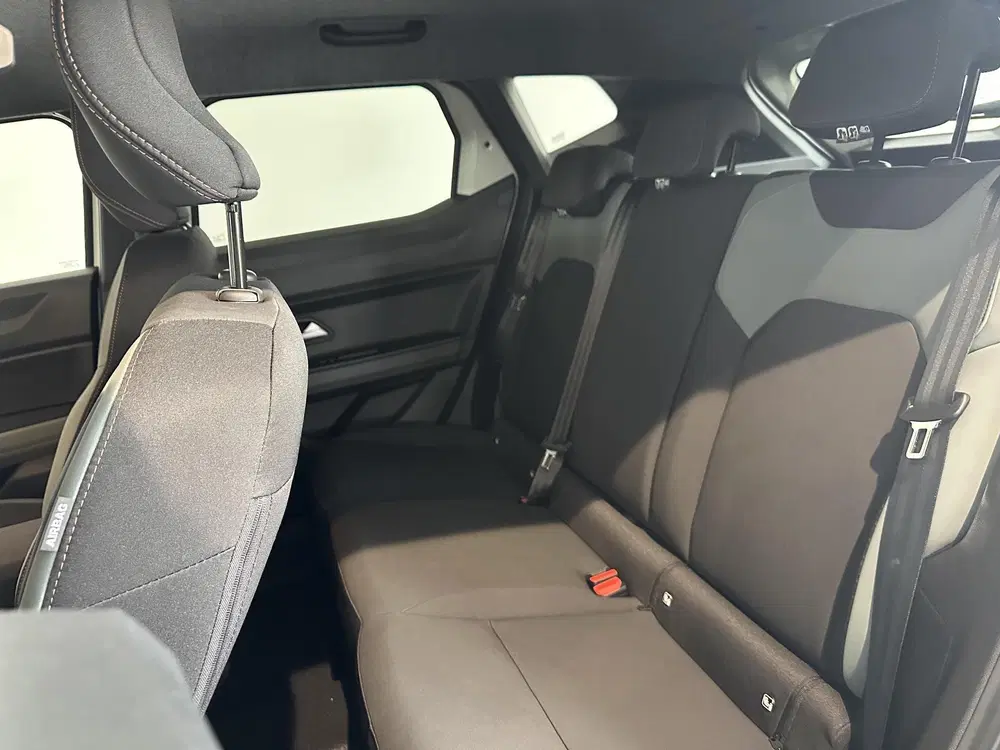 Dacia Duster 1.8 hybrid 155 extreme uit 2026, foto 8