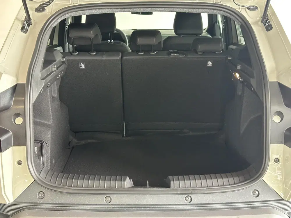 Dacia Duster 1.8 hybrid 155 extreme uit 2026, foto 9