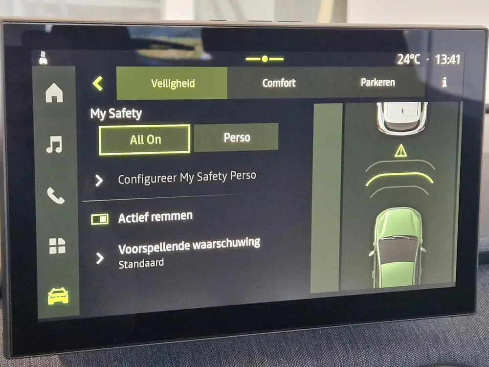 Dacia Sandero 1.0 TCe 100 expression NIEUW VOORRAADKORTI uit 2026, foto 10