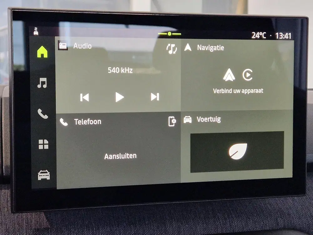 Dacia Sandero 1.0 TCe 100 expression NIEUW VOORRAADKORTI uit 2026, foto 11