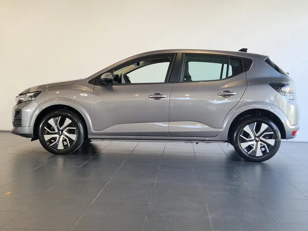 Dacia Sandero 1.0 TCe 100 expression NIEUW VOORRAADKORTI uit 2026, foto 14