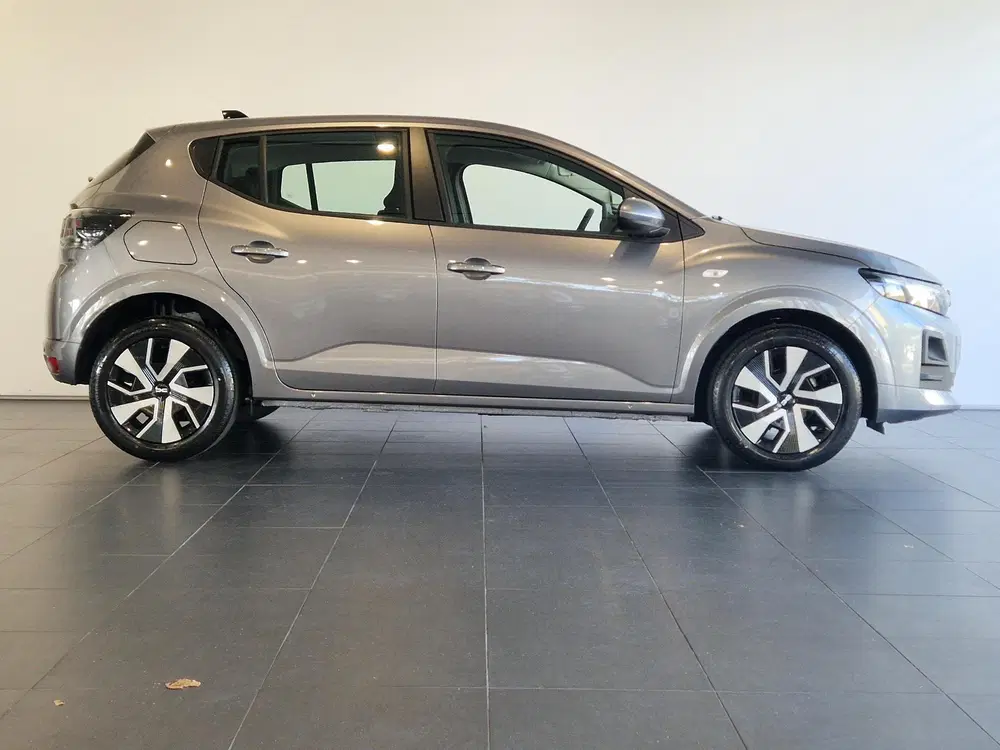 Dacia Sandero 1.0 TCe 100 expression NIEUW VOORRAADKORTI uit 2026, foto 15