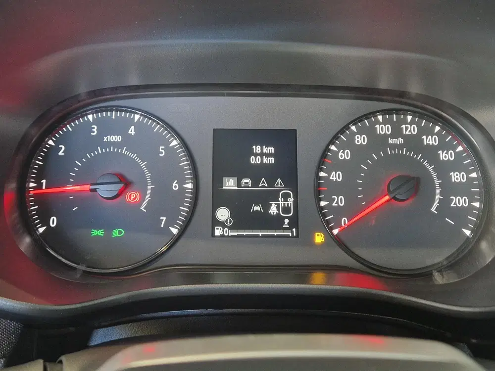 Dacia Sandero 1.0 TCe 100 expression NIEUW VOORRAADKORTI uit 2026, foto 4