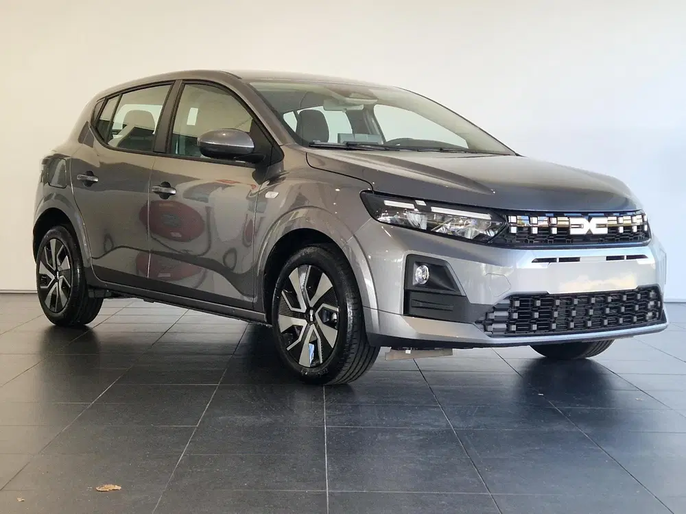 Dacia Sandero 1.0 TCe 100 expression NIEUW VOORRAADKORTI uit 2026, foto 5