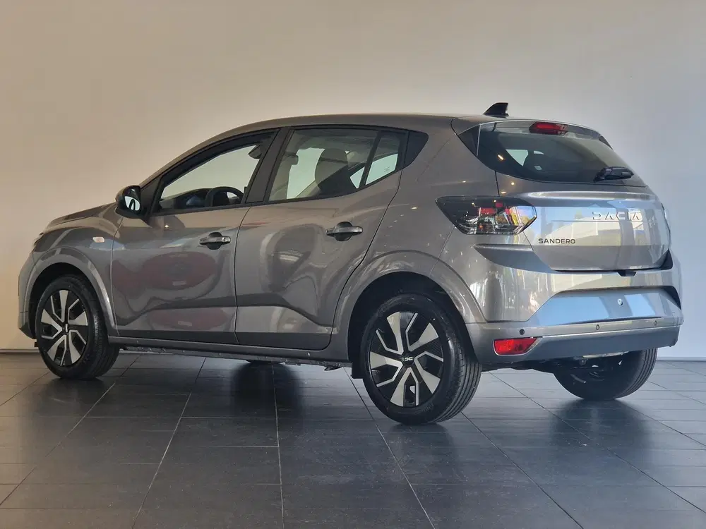Dacia Sandero 1.0 TCe 100 expression NIEUW VOORRAADKORTI uit 2026, foto 6