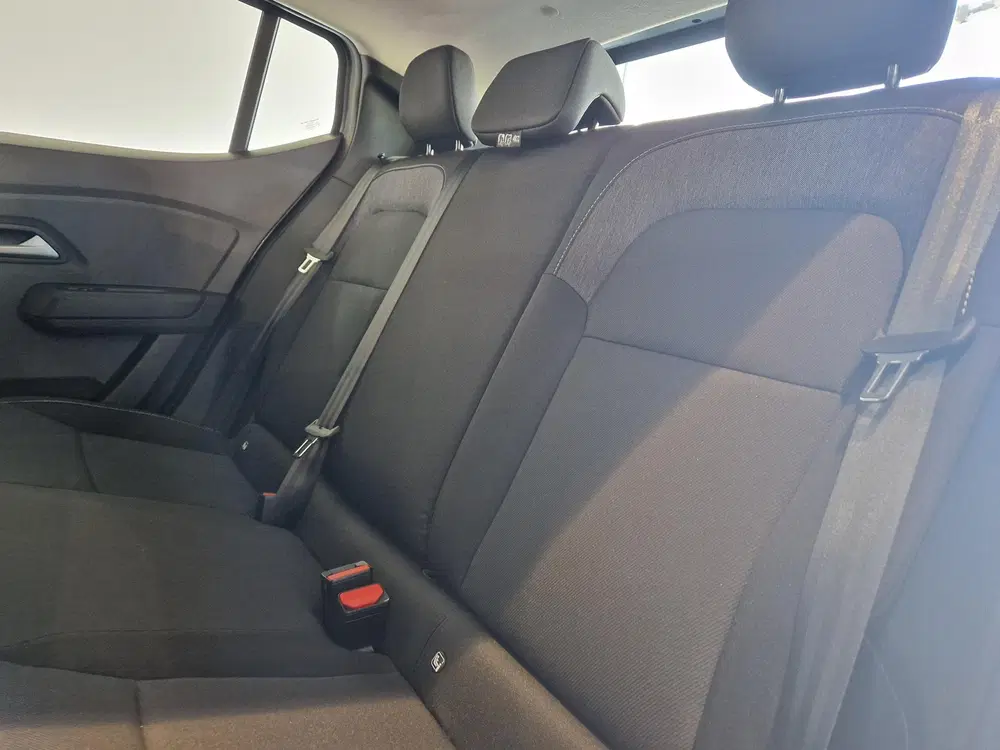 Dacia Sandero 1.0 TCe 100 expression NIEUW VOORRAADKORTI uit 2026, foto 8