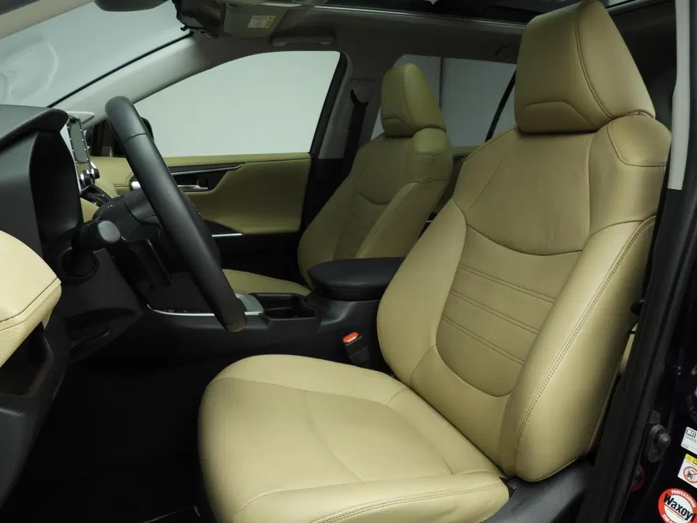 Toyota RAV 4 2.5 Hybrid Executive uit 2019, foto 7
