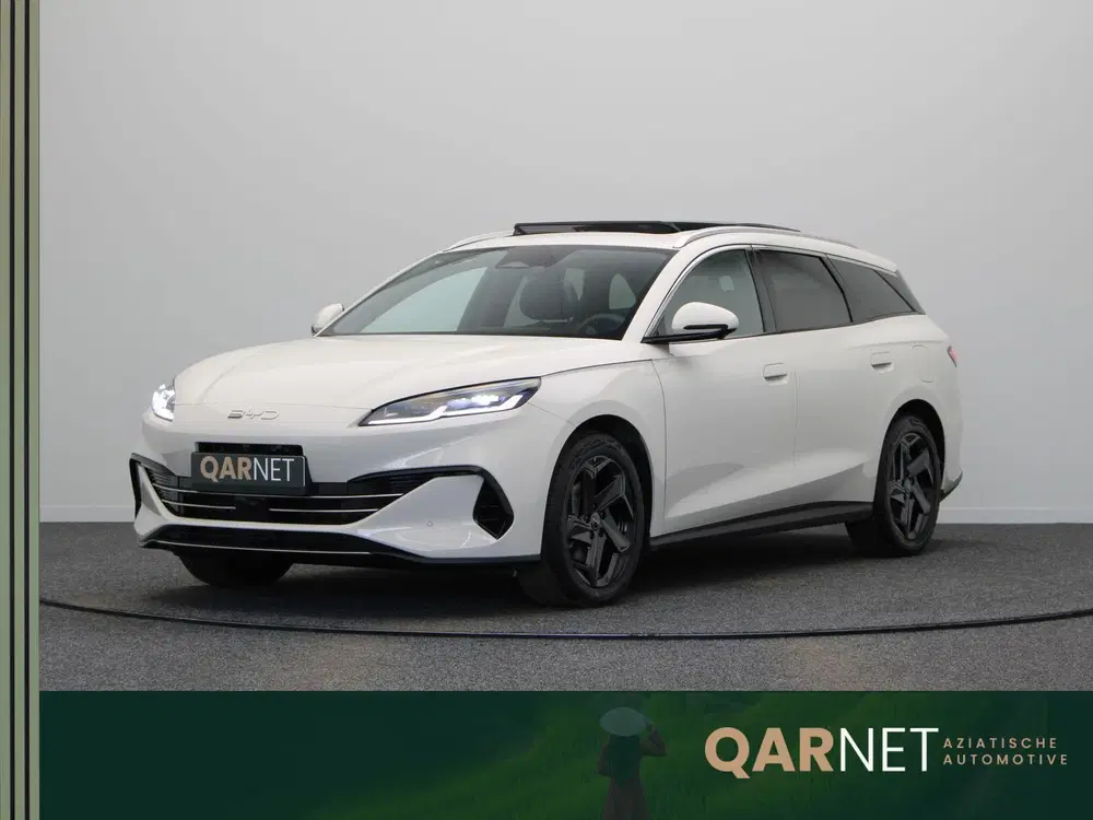BYD Seal 6 1.5 DM-i Comfort uit 2026