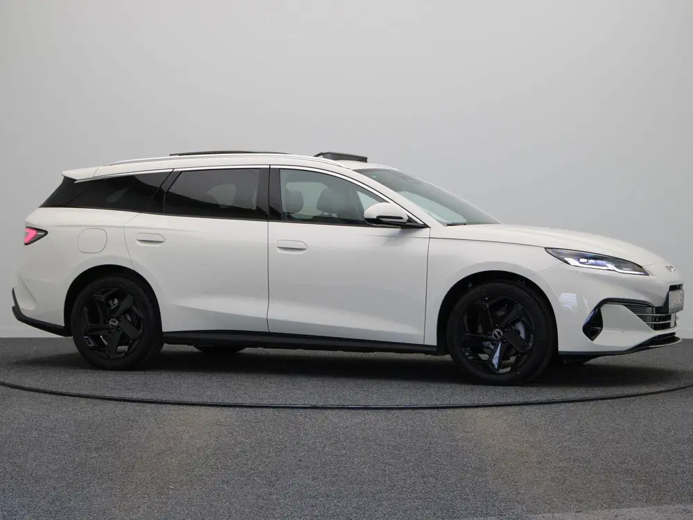 BYD Seal 6 1.5 DM-i Comfort uit 2026, foto 10