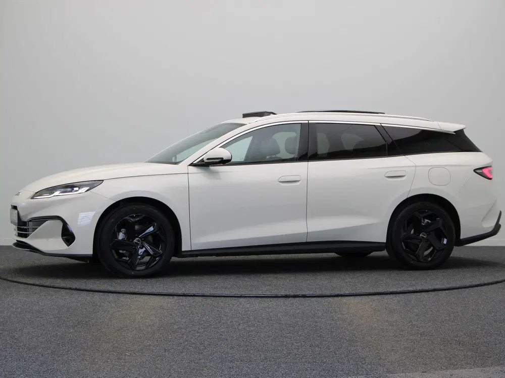 BYD Seal 6 1.5 DM-i Comfort uit 2026, foto 11