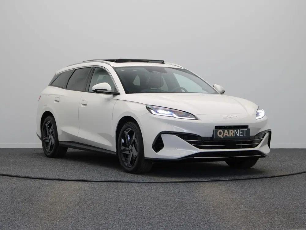 BYD Seal 6 1.5 DM-i Comfort uit 2026, foto 2
