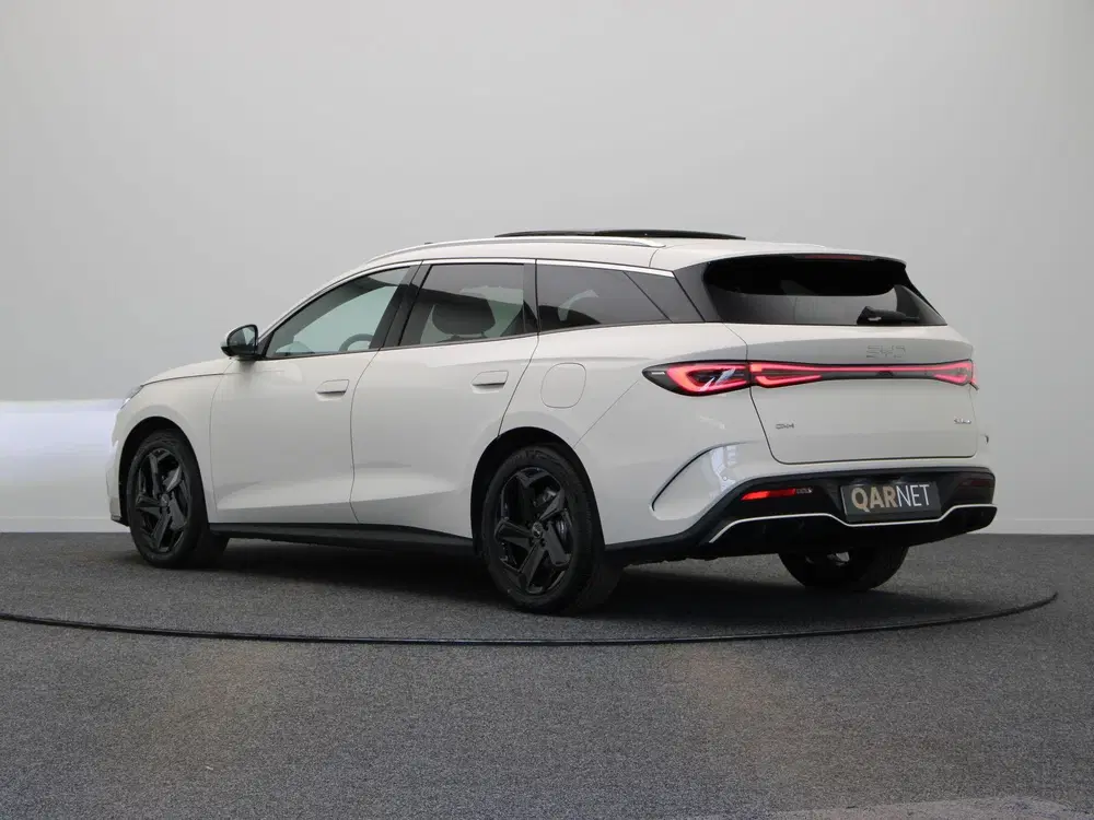 BYD Seal 6 1.5 DM-i Comfort uit 2026, foto 3