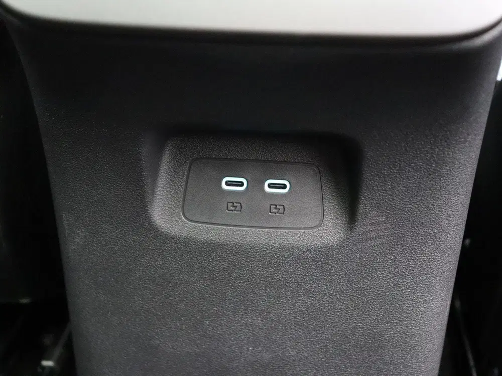 BYD Seal 6 1.5 DM-i Comfort uit 2026, foto 4