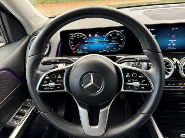 Mercedes-Benz EQB 250 Luxury Line 67kWh SOH 96% Acarplay uit 2023, foto 10