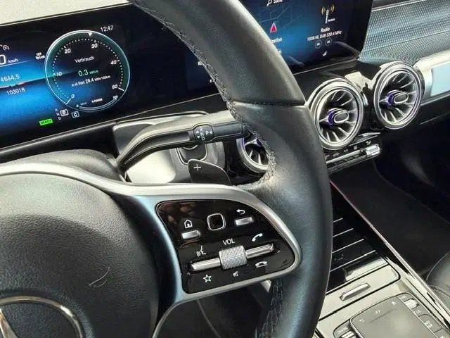 Mercedes-Benz EQB 250 Luxury Line 67kWh SOH 96% Acarplay uit 2023, foto 11