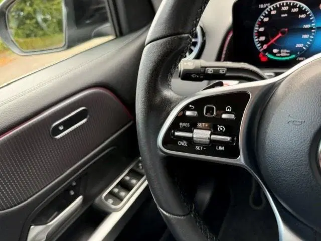 Mercedes-Benz EQB 250 Luxury Line 67kWh SOH 96% Acarplay uit 2023, foto 12