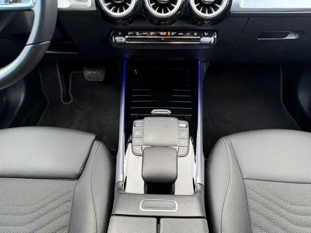 Mercedes-Benz EQB 250 Luxury Line 67kWh SOH 96% Acarplay uit 2023, foto 14