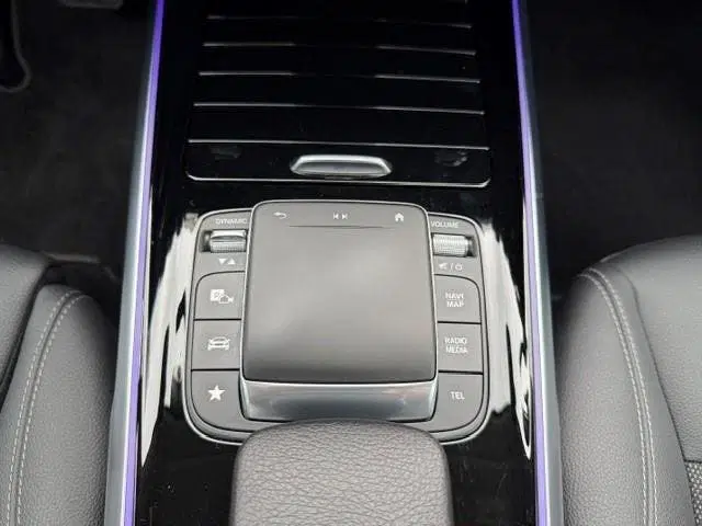 Mercedes-Benz EQB 250 Luxury Line 67kWh SOH 96% Acarplay uit 2023, foto 15