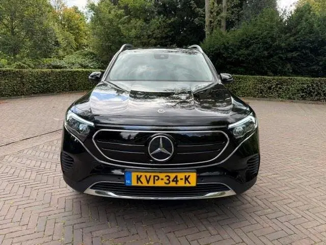 Mercedes-Benz EQB 250 Luxury Line 67kWh SOH 96% Acarplay uit 2023, foto 2