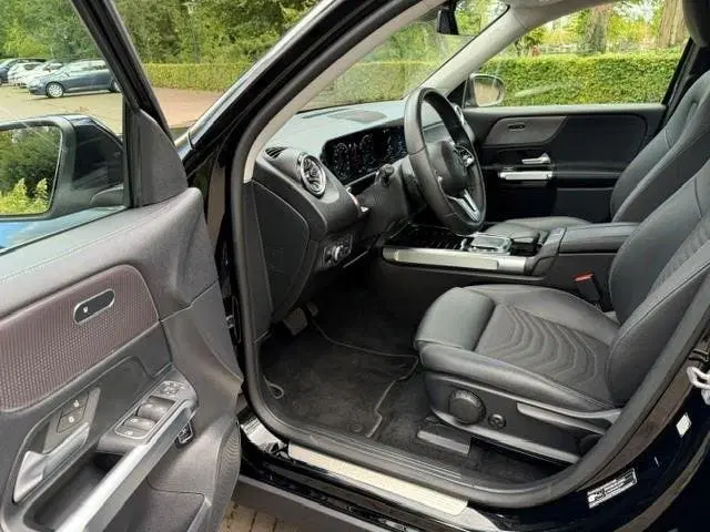 Mercedes-Benz EQB 250 Luxury Line 67kWh SOH 96% Acarplay uit 2023, foto 6