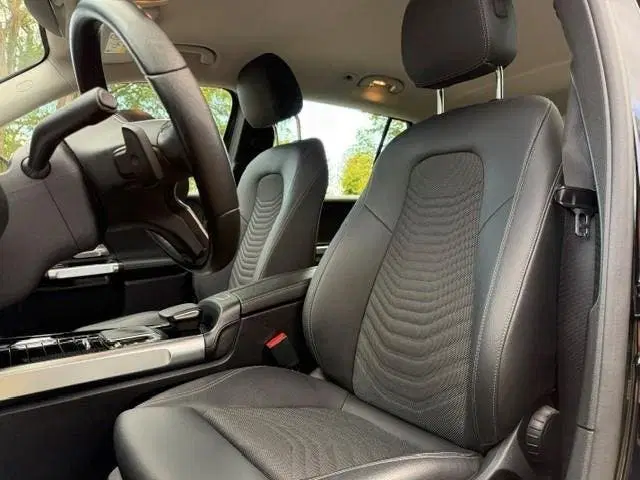 Mercedes-Benz EQB 250 Luxury Line 67kWh SOH 96% Acarplay uit 2023, foto 7