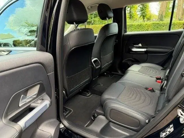 Mercedes-Benz EQB 250 Luxury Line 67kWh SOH 96% Acarplay uit 2023, foto 8