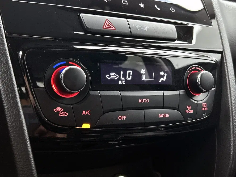 Suzuki Vitara 1.4 Boosterjet Select Smart Hybrid uit 2025, foto 10
